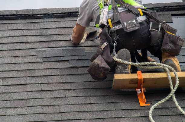 Reliable Storm Damage Roof Repair contractor in Mc Intosh, AL by Brentwood Metal Roofing