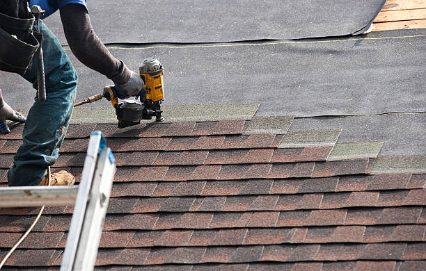 Licensed Storm Damage Roof Repair service in Mc Intosh, AL - Brentwood Metal Roofing